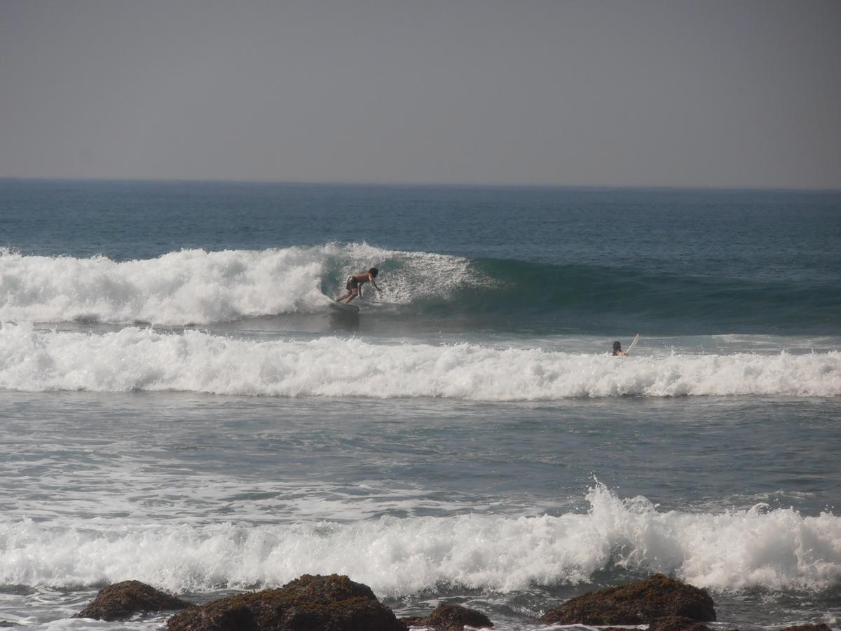 Villa Agrico And Surf Guest Weligama Eksteriør billede